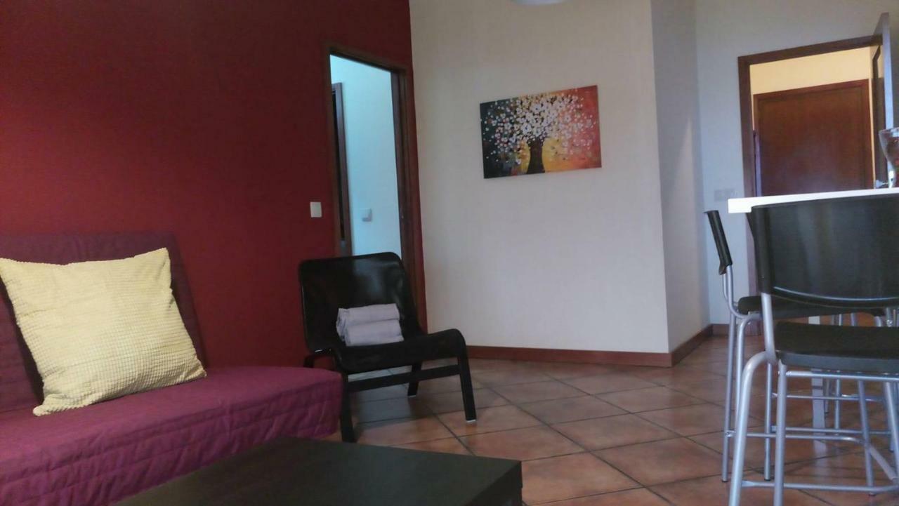 Appartement Domus Bracari à Braga Extérieur photo
